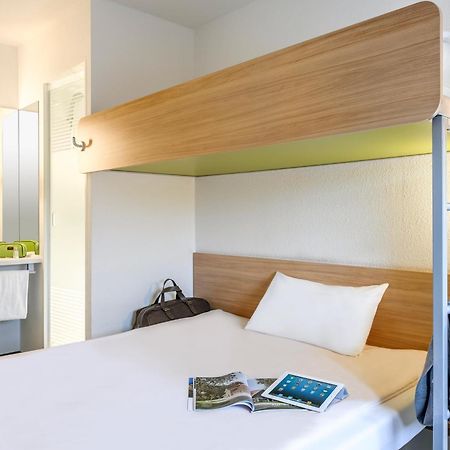 ibis budget Karlsruhe Eksteriør billede