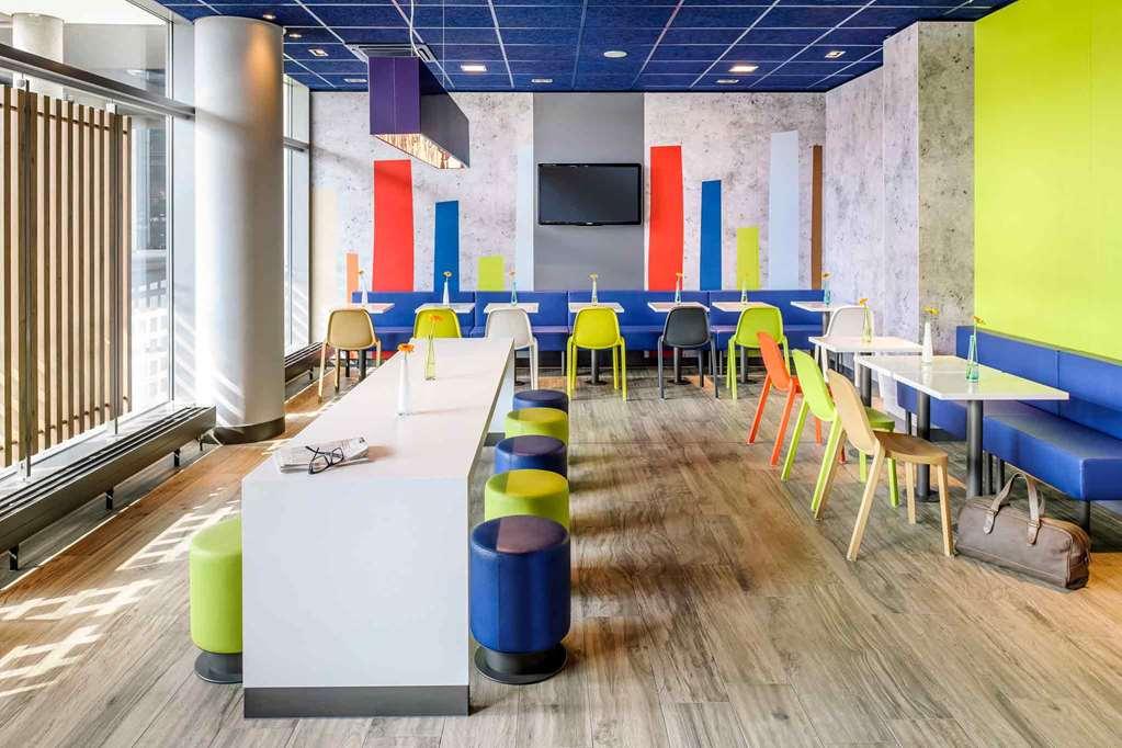 ibis budget Karlsruhe Eksteriør billede